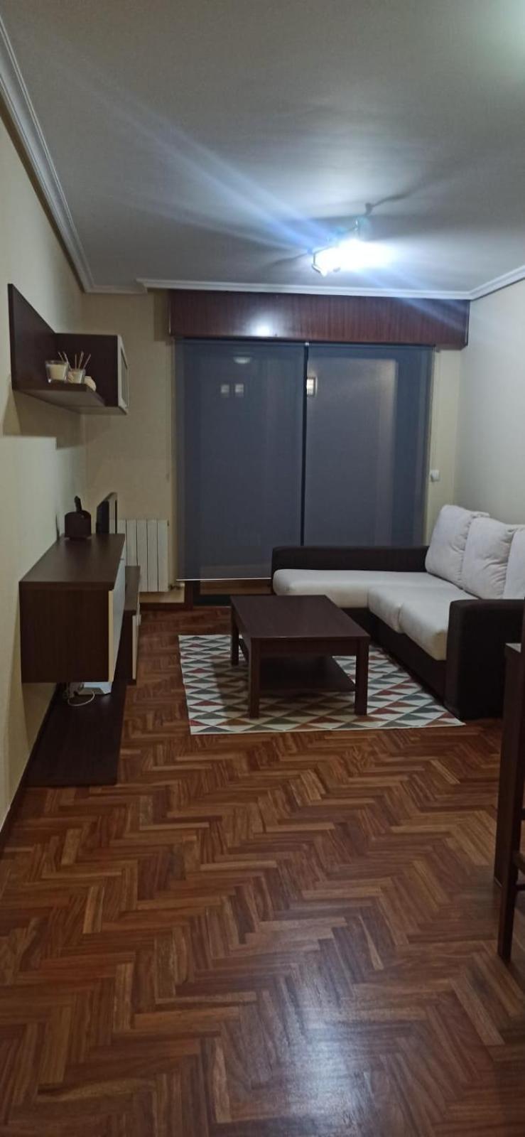 Azale Vigo Apartment Luaran gambar