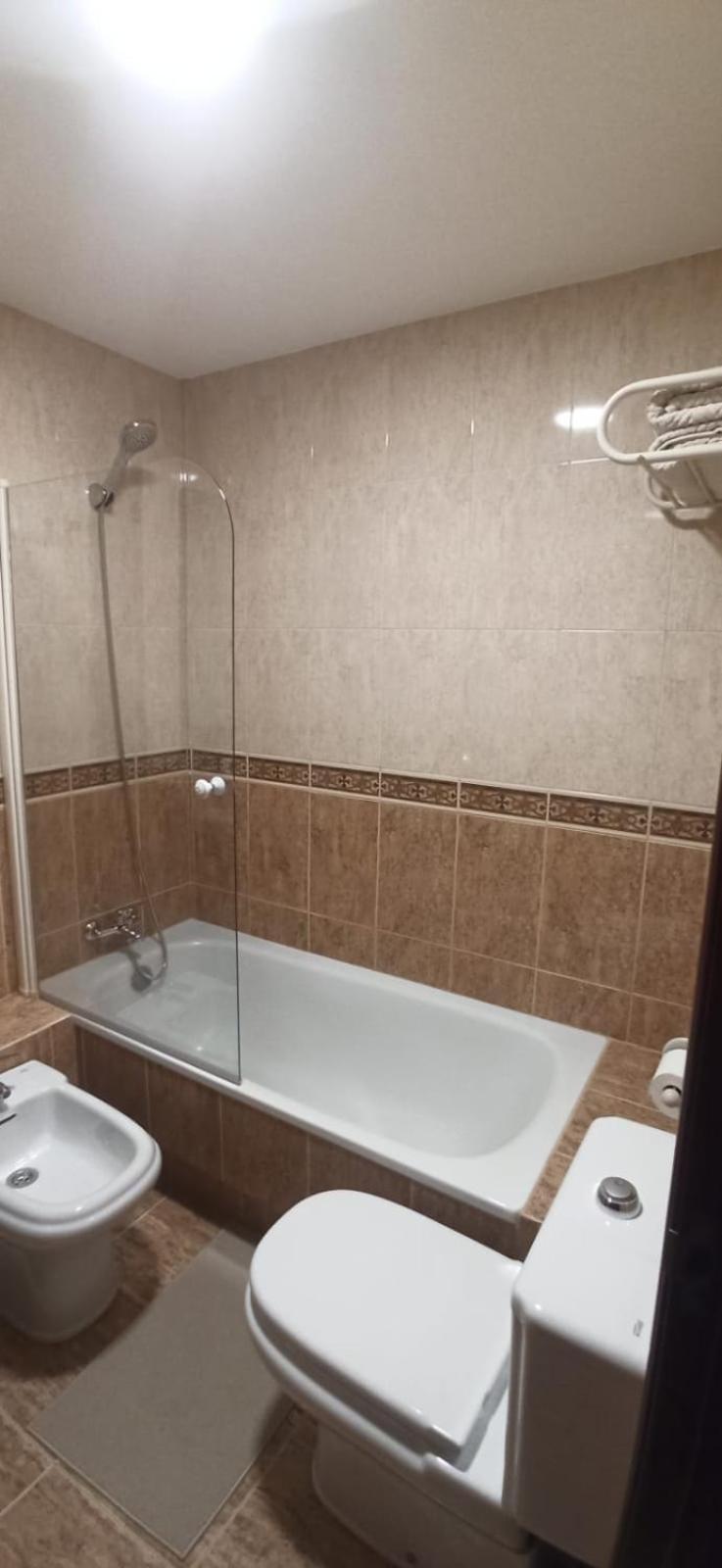 Azale Vigo Apartment Luaran gambar