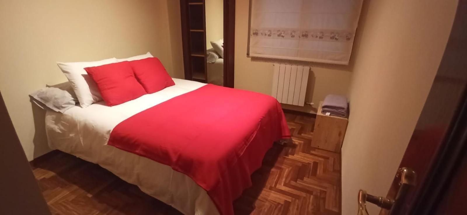 Azale Vigo Apartment Luaran gambar