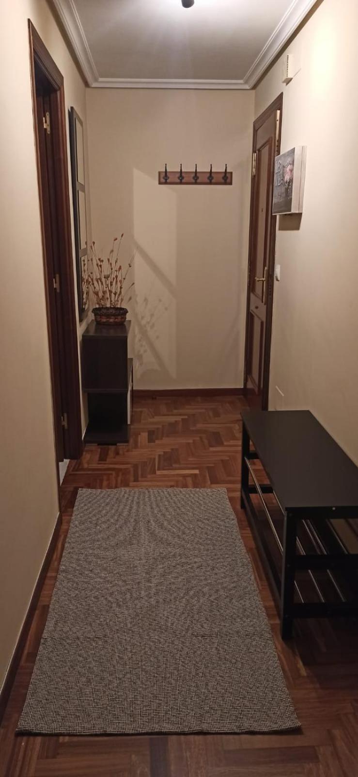 Azale Vigo Apartment Luaran gambar