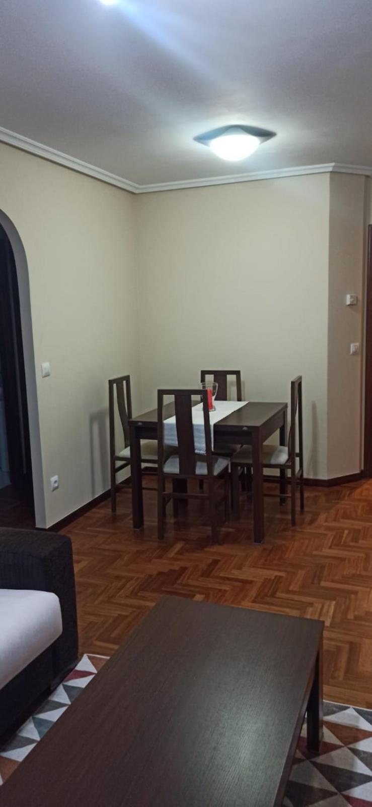 Azale Vigo Apartment Luaran gambar